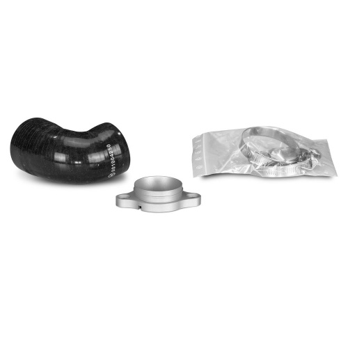 Toyota GR Yaris Turbo Inlet