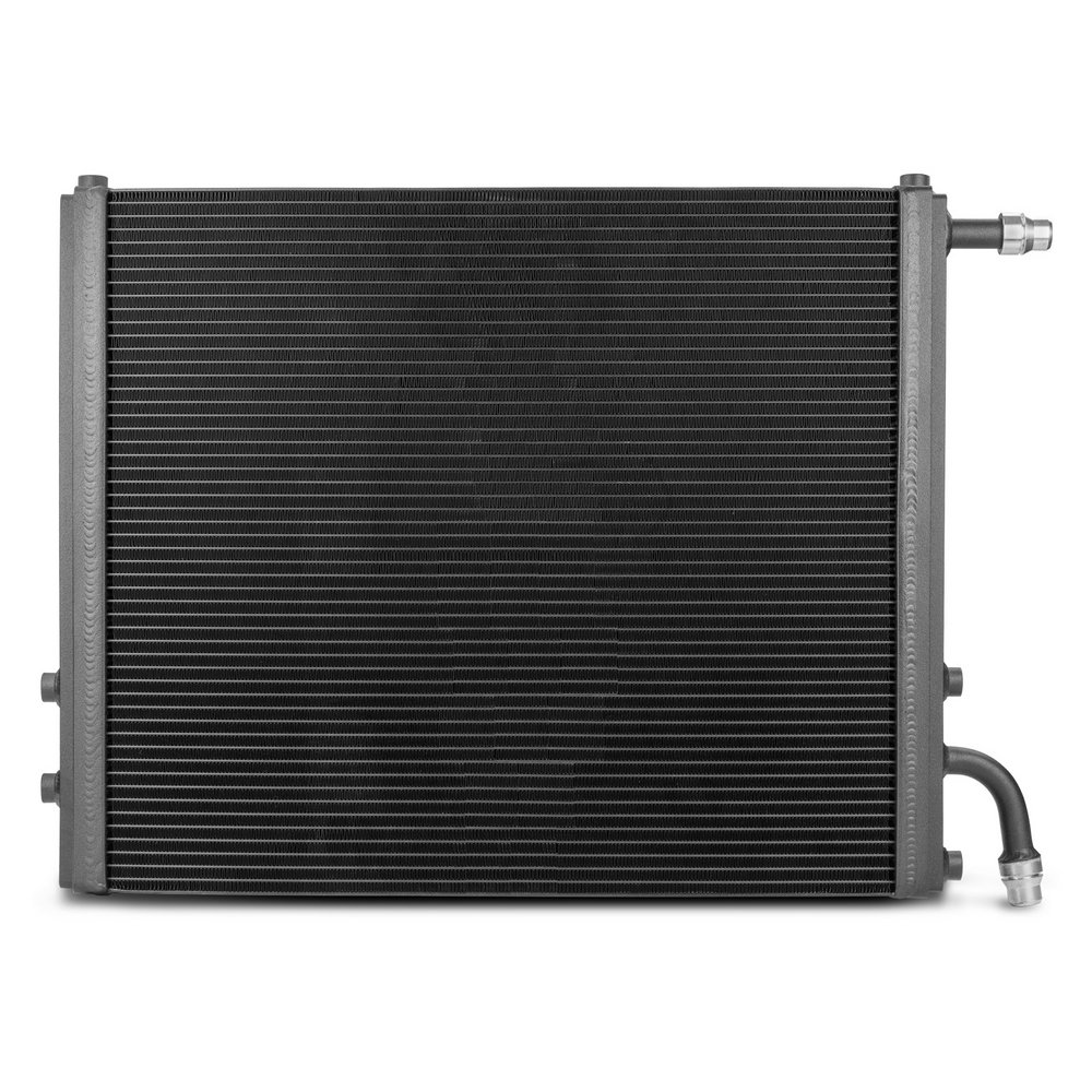 Wanger Tuning Toyota Supra GR / BMW Z4 G29 B58 Engine Radiator Kit main image 1