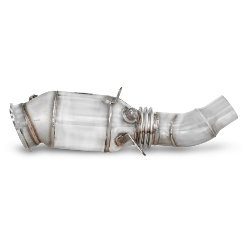 BMW F-Series N20 Catless Downpipe Kit