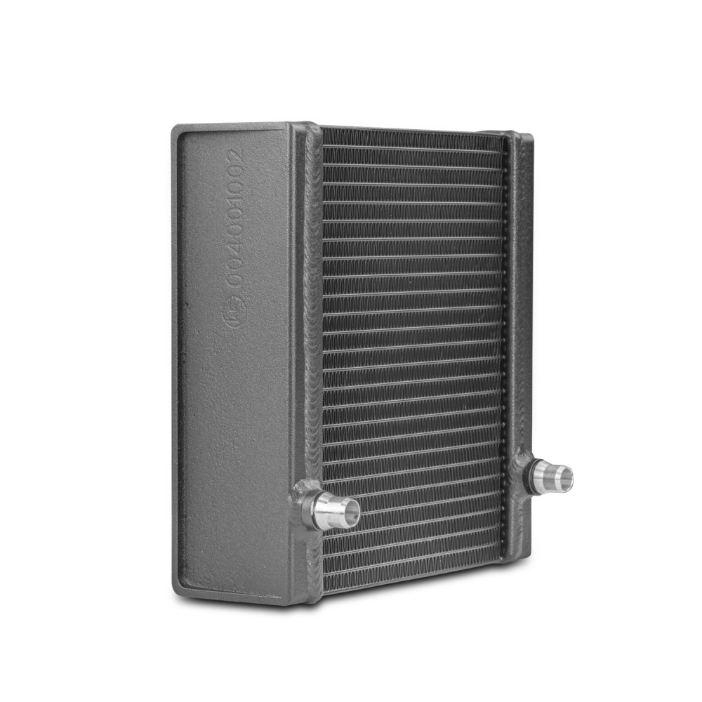 WagnerTuningUK - Mercedes Benz (CL)A45 AMG Side Mounted Radiator