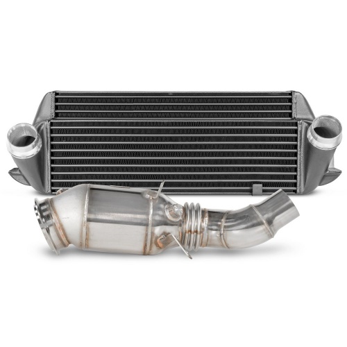 BMW F-series N20 EVO2 CompetitionDecat Package