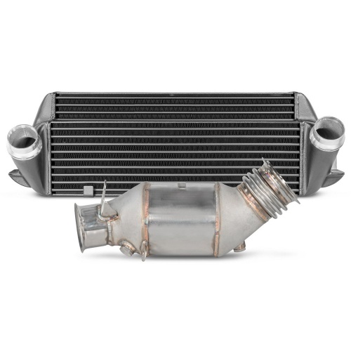 BMW F-series N55 EVO2 CompetitionDecat Package -6/13