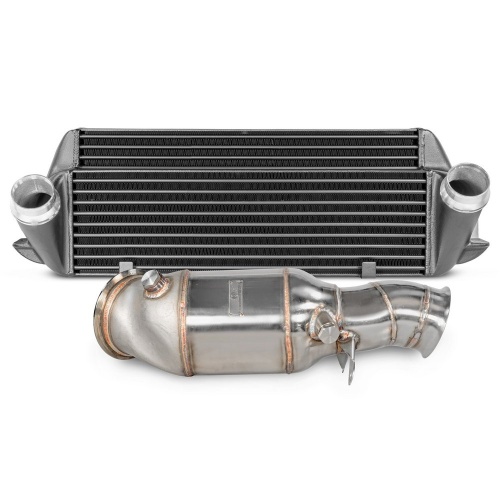 BMW F-Series N55 EVO2 CompetitionDecat Package 7/13+
