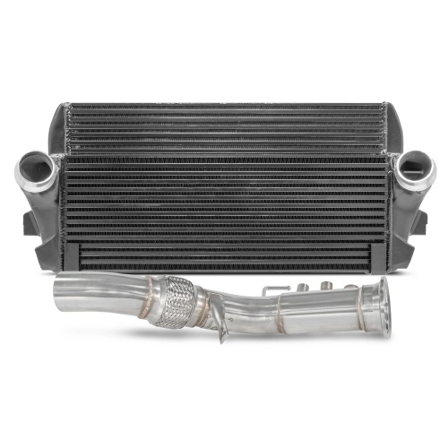 BMW 5/7 F Series Performance Package