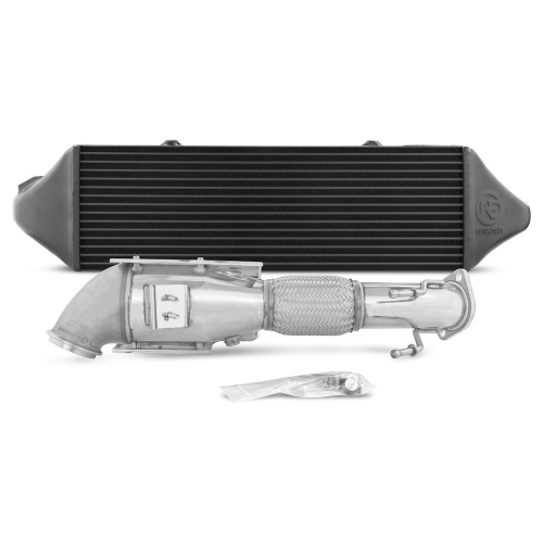 Ford Focus MK3 ST250 Competition Package