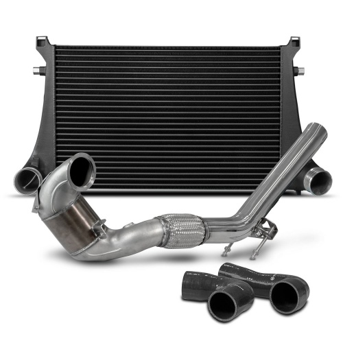 VAG 2.0TSI FWD Competition Package