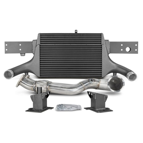 RS3 8V EVO3 Comp. Package without cat pipes