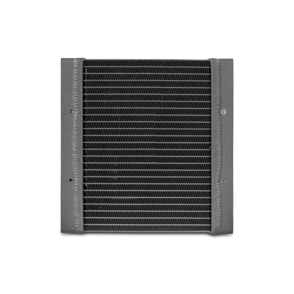 WagnerTuningUK - Mercedes Benz (CL)A45 AMG Side Mounted Radiator