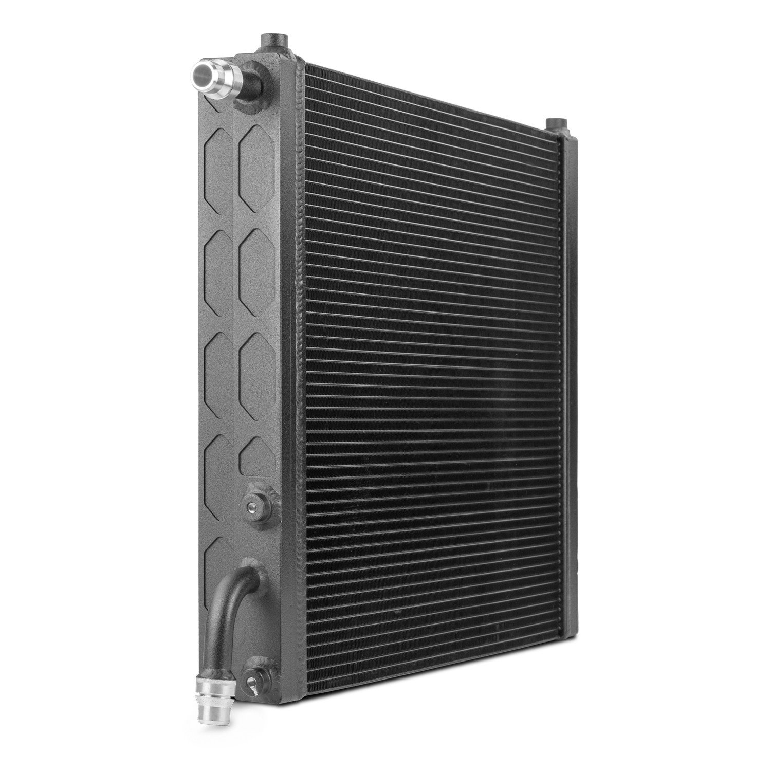Ws Racing G4 Universal Radiator WagnerTuningUK - BMW Z4 G29 / Toyota Supra GR B58 Chargecooler Radiator Kit