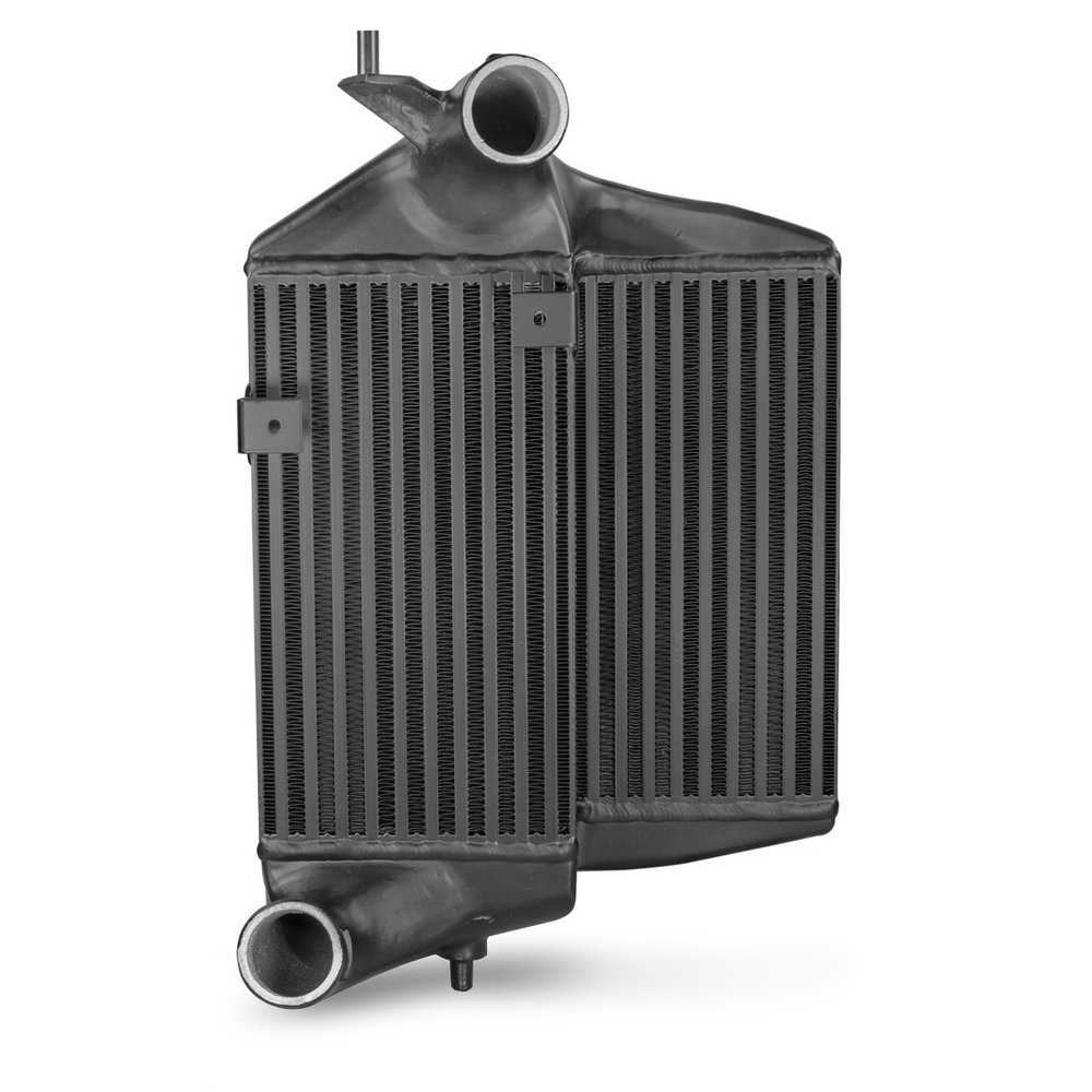 WagnerTuningUK Kia Optima 2.0 TDGI Performance Intercooler Kit