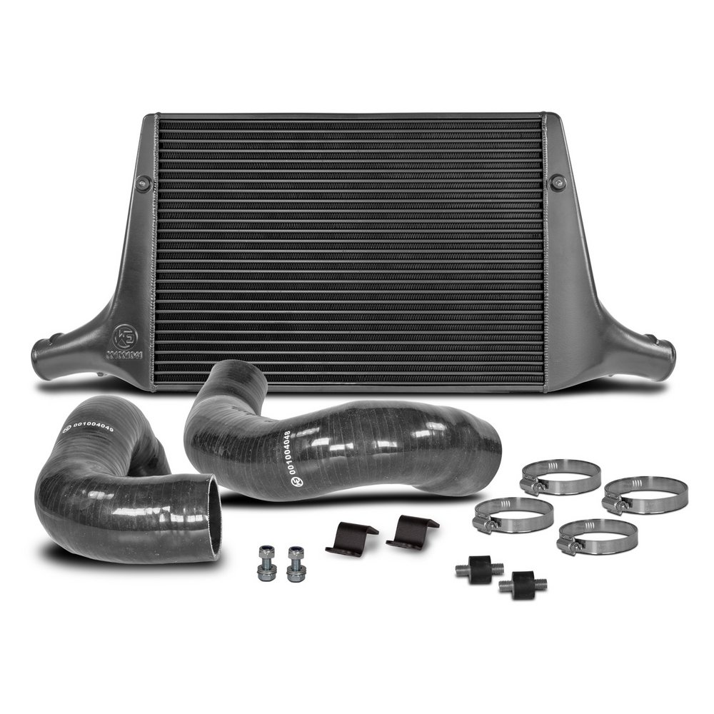 WagnerTuningUK Audi A4 A5 B8 2.7 3.0 TDI Competition Intercooler Kit