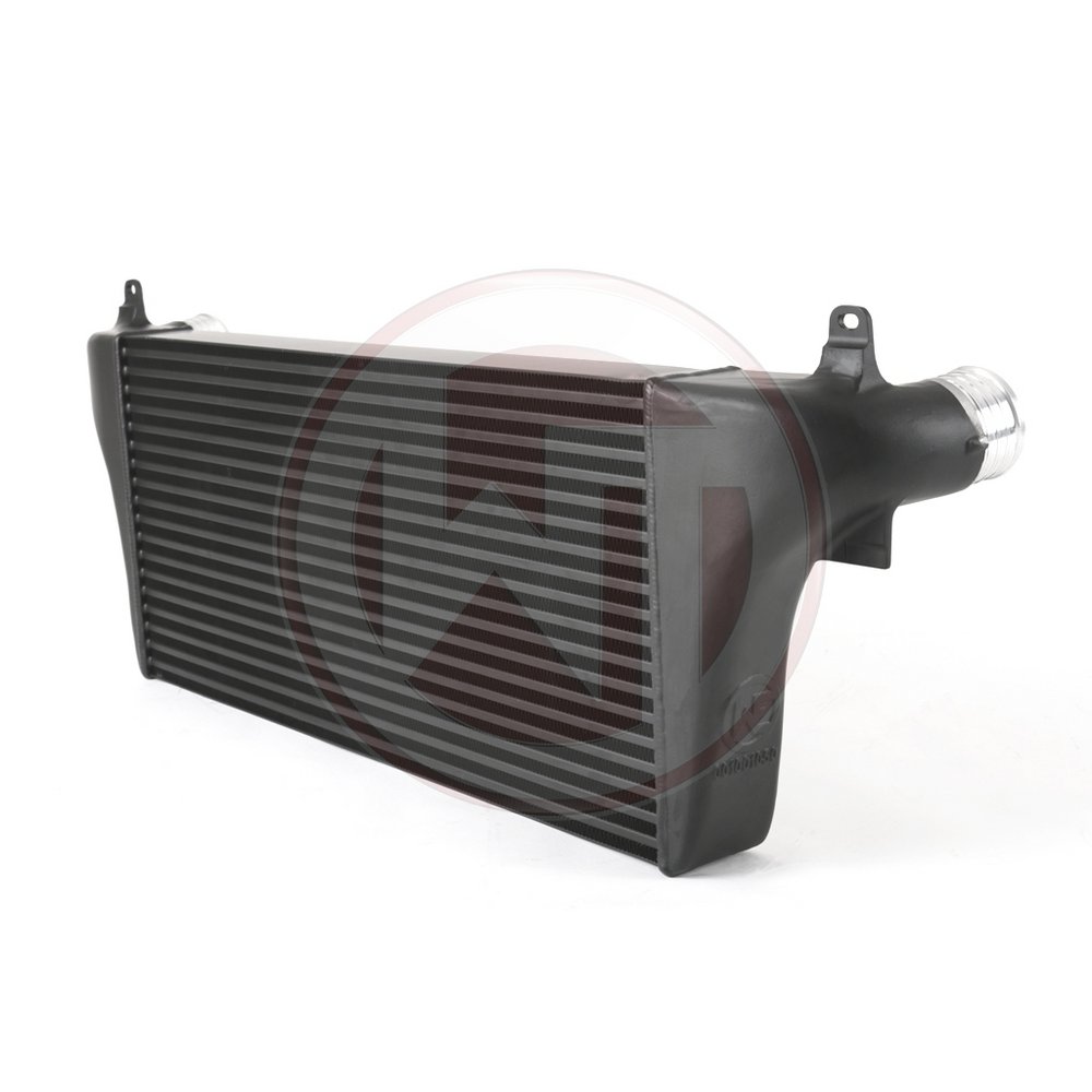 VW T5 T6 Evo2 Competition Intercooler Kit