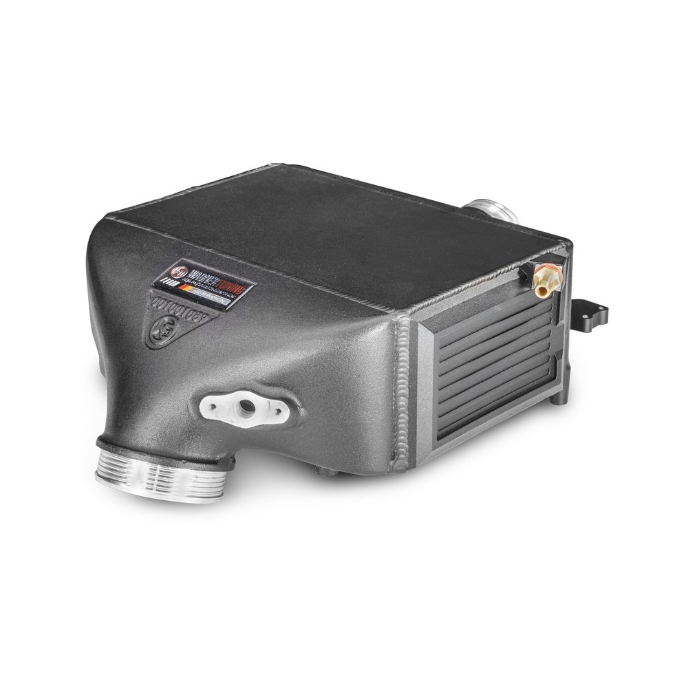WagnerTuningReino Unido m2 competition intercooler WagnerTuningReino Unido