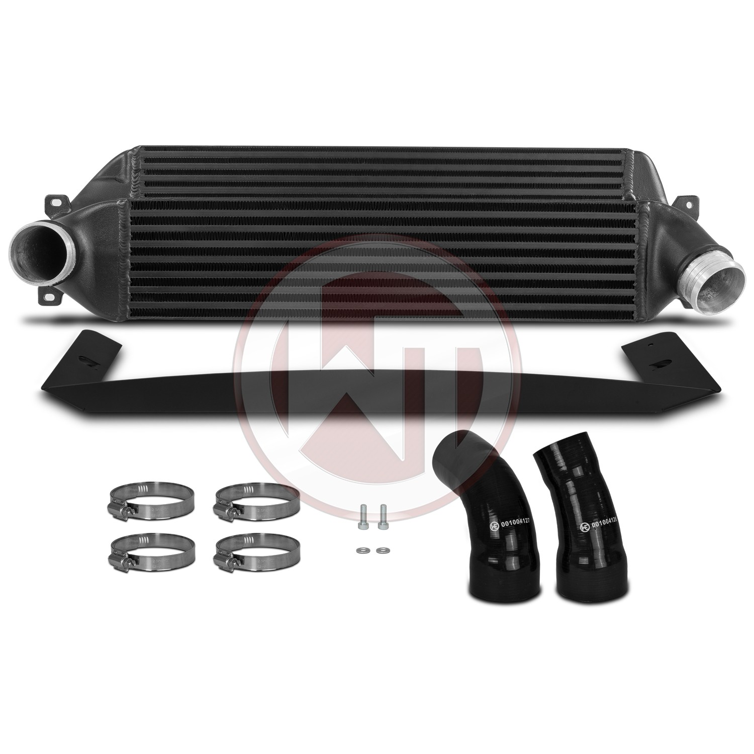 WagnerTuningUK Hyundai I30N Performance Intercooler Kit