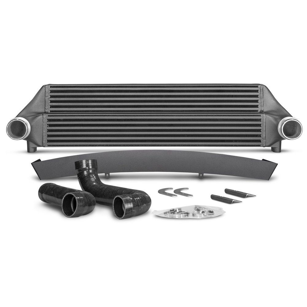 Ford Focus ST MK4 2.3 Ecoboost Competition Intercooler Kit