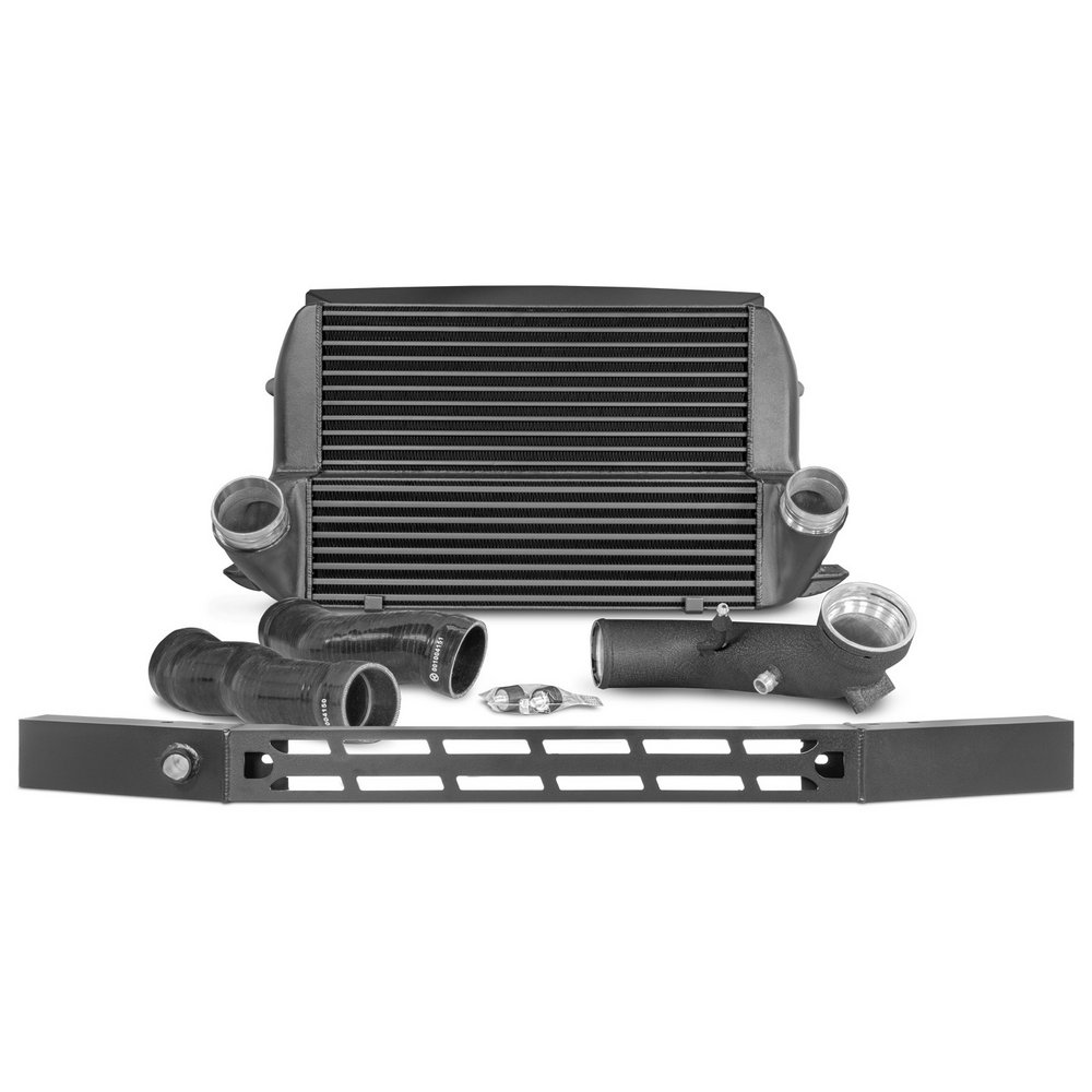 WagnerTuningUK - BMW F30/31/32/34/35/36 335i N55 Evo3 Competition ...