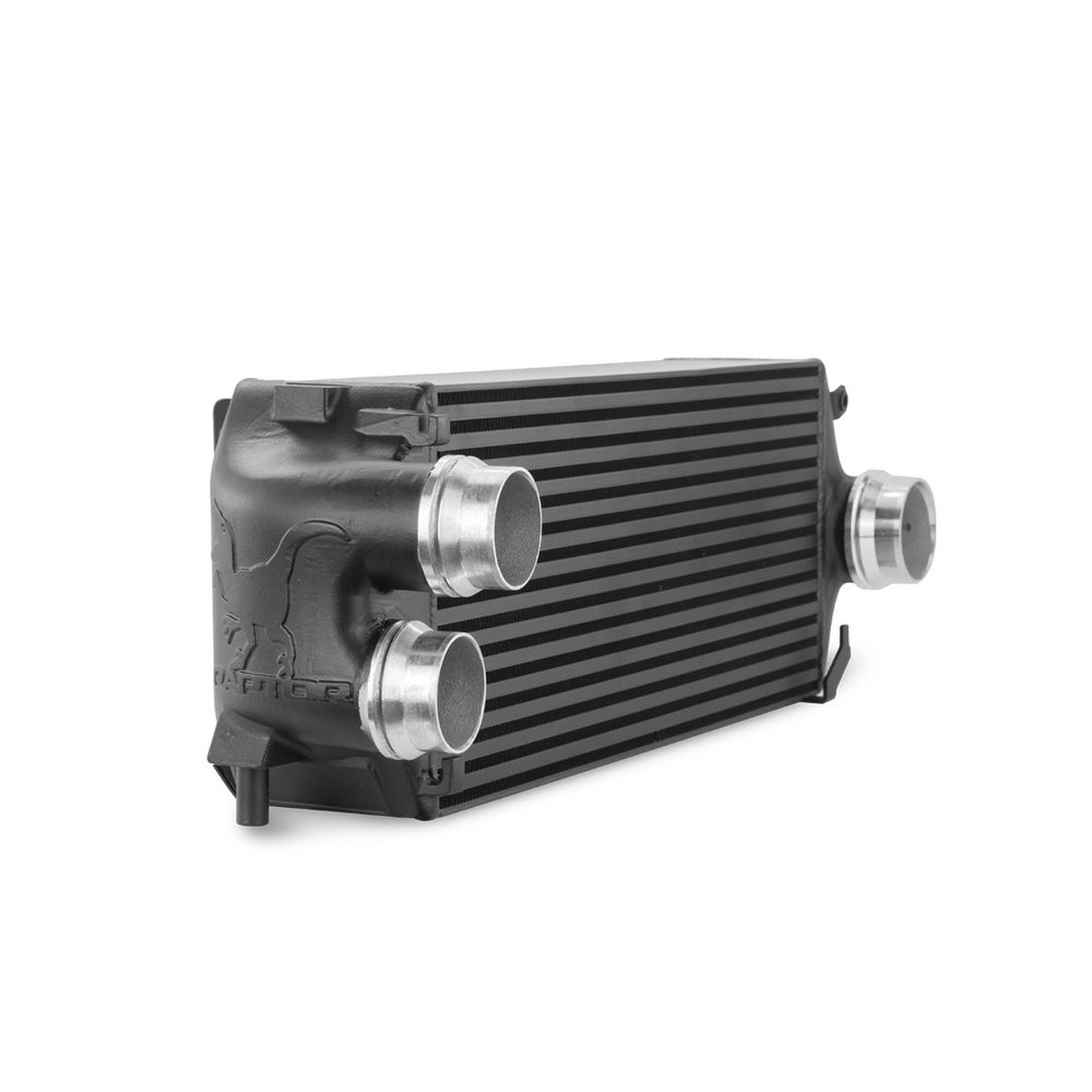 WagnerTuningUK - Ford Ranger Raptor Mk4 3.0 Ecoboost Intercooler Kit