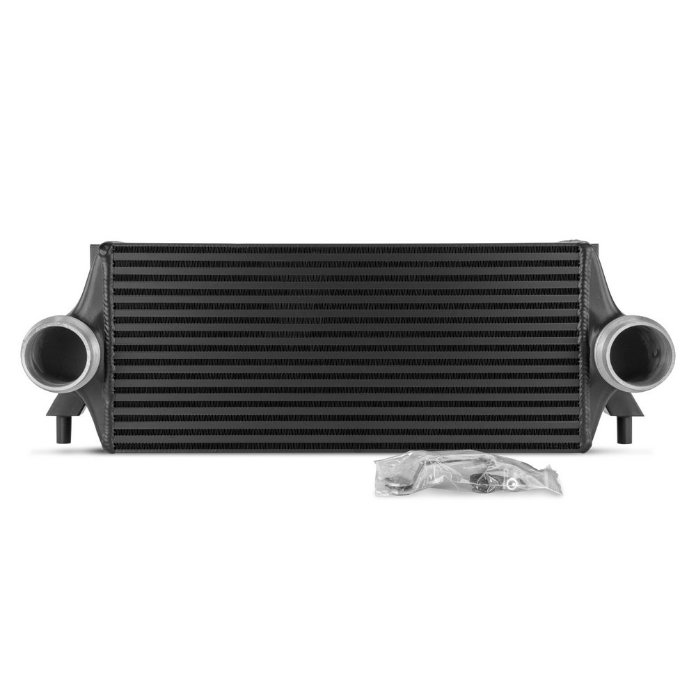 WagnerTuningUK Ford Ranger Raptor TDCI / VW Amarok Intercooler Kit