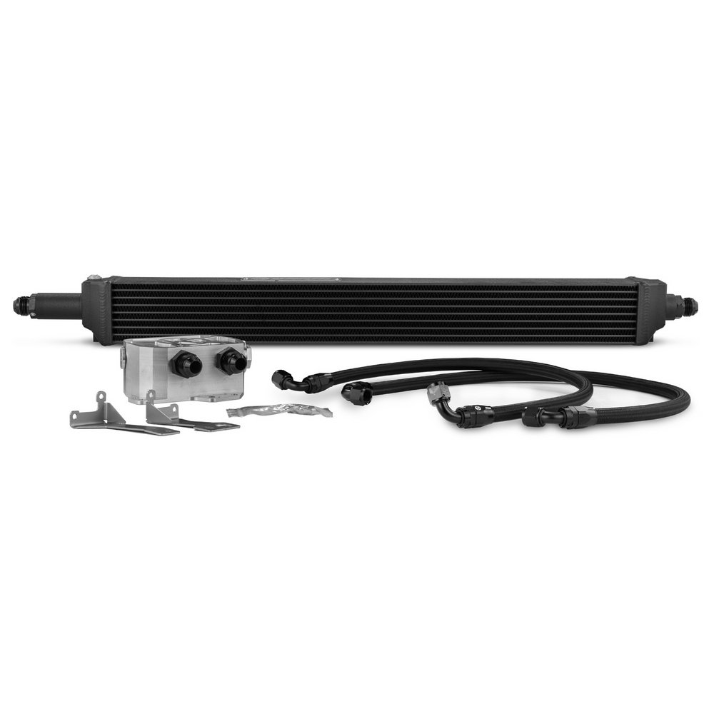 WagnerTuningUK VW T6 1 2 0 Bi TDI Oil Cooler Kit wagnertuninguk-vw-t6-1-2-0-bi-tdi-oil-cooler-kit