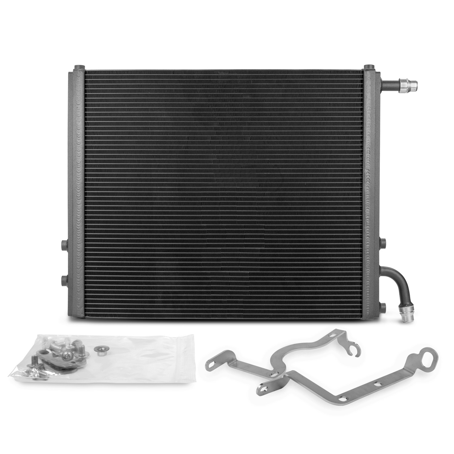 Ws Racing G4 Universal Radiator WagnerTuningUK - BMW Z4 G29 / Toyota Supra GR B58 Chargecooler Radiator Kit