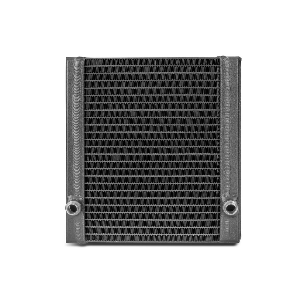 Mercedes Benz (CL)A45 AMG Side Mounted Radiator