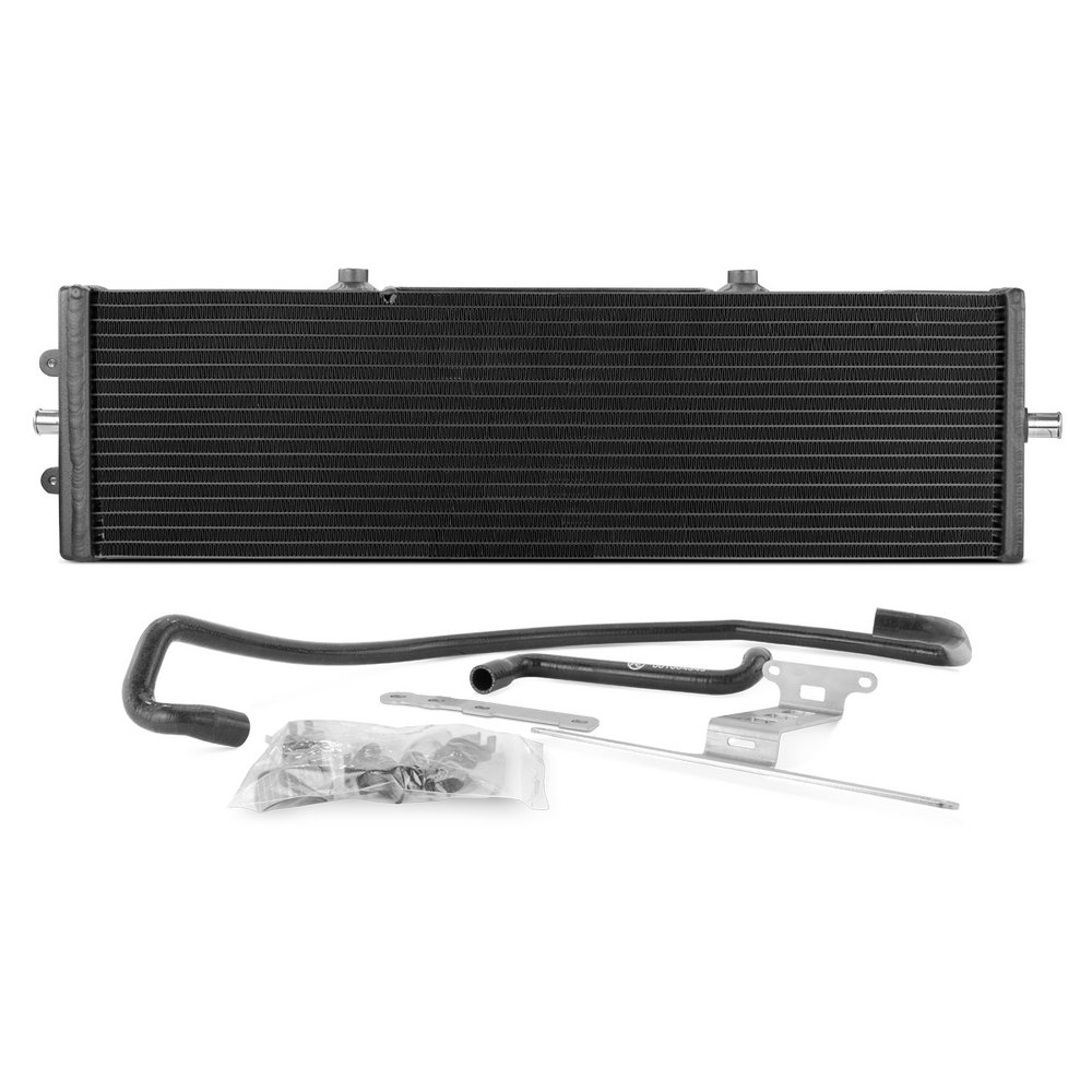 WagnerTuningUK - Audi S6 / S7 C7 4.0 BiTurbo Radiator Kit