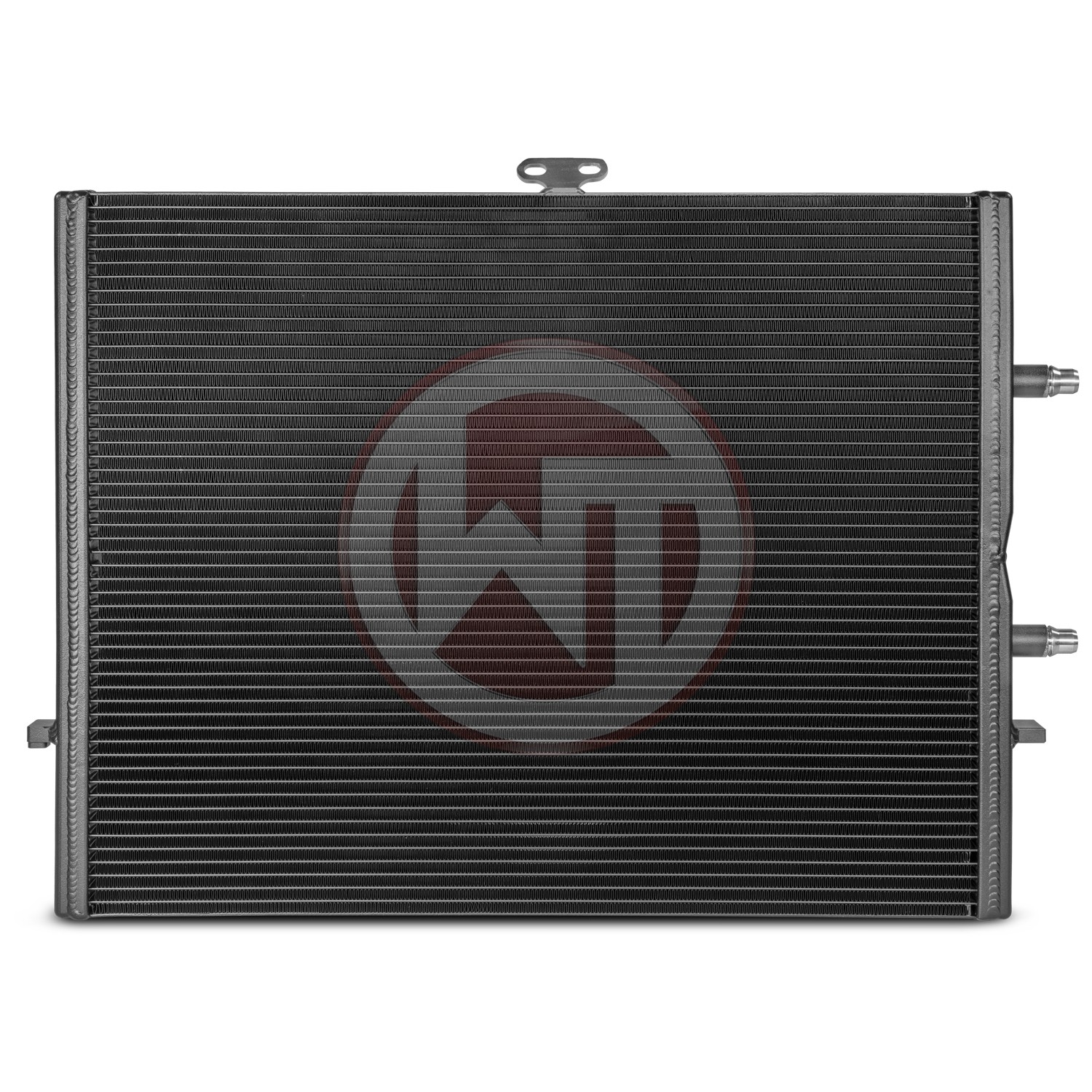 WagnerTuningUK - BMW M2 Competition S55 Radiator Kit