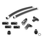 BMW/Toyota B58 EVO1 Intake Manifold Fuel Rail Fitting Kit