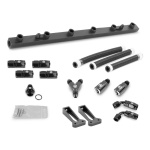 BMW S58 EVO1 Intake Manifold Fuel Rail Kit