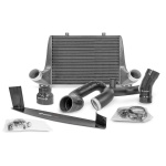 Ford Mustang 2015 EVO2 Competition Intercooler + Pipe Kit