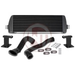 Fiat 595 Abarth Competition Intercooler Kit - Manual Gearbox