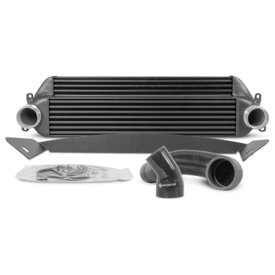 Wagner Tuning 07-10 Ford Mondeo MK4 2.5T Competition Intercooler Kit