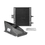 BMW M2 Competition S55 Side Mount Radiator
