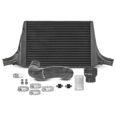 WagnerTuningUK - Audi S1 2.0TSI Competition Intercooler Kit