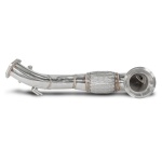 Audi TTRS 8J / RS3 8P Racing Catalyst Downpipe Kit