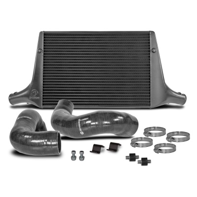 WagnerTuningUK - Audi S1 2.0TSI Competition Intercooler Kit