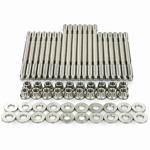 VAG R32 M11 Upgrade Head Stud Set nickled