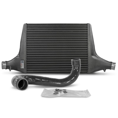 b*a様 アウディS1　ワグナーチューニングインタークーラー WAGNER TUNING】AUDI S1取付 – 橋本コーポレーション タイヤショップ